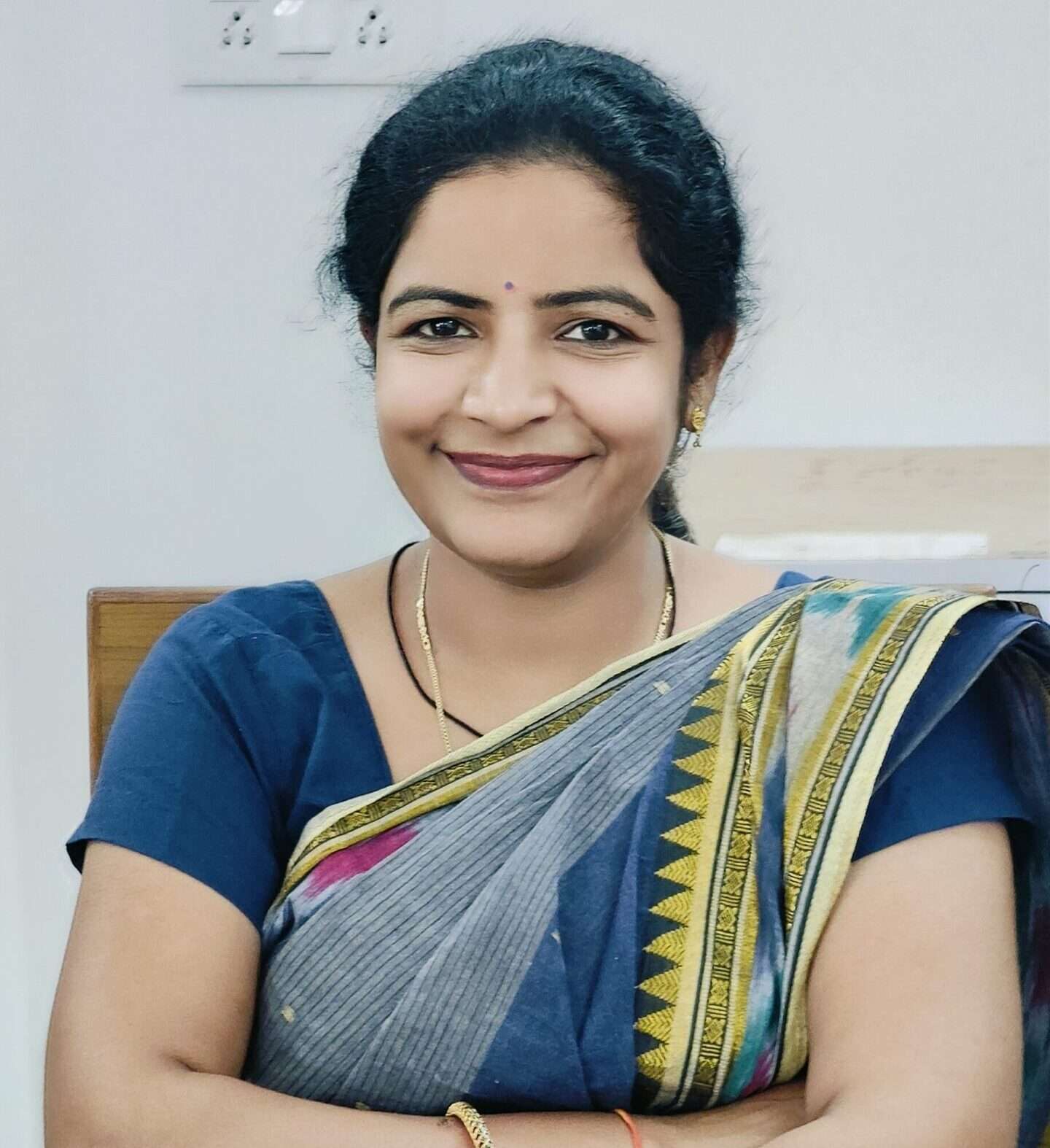 Dr. Abhilasha Kumawat