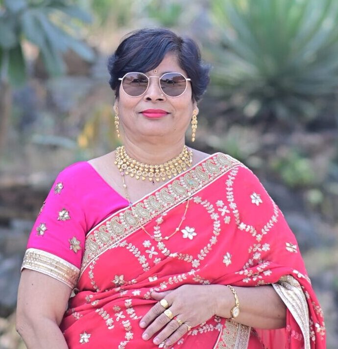 Dr. Rajni Surana