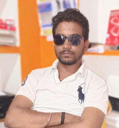 Mr. Rakesh Paliwal