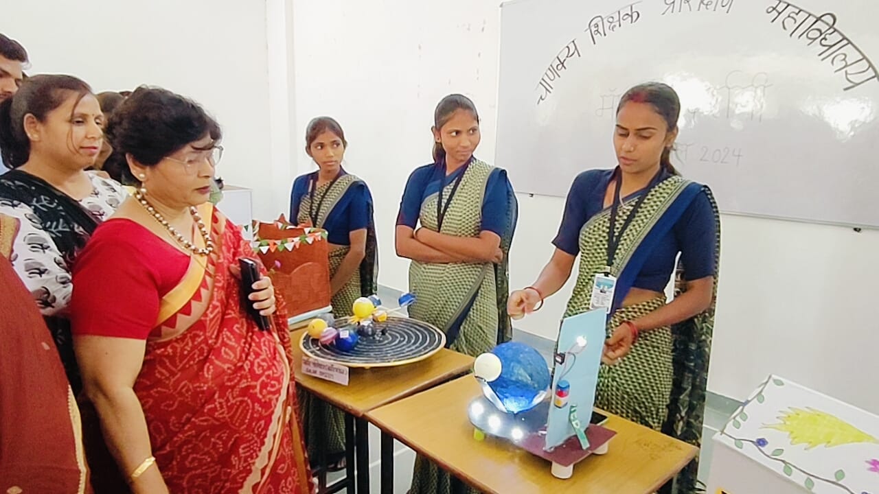 Learning Environment