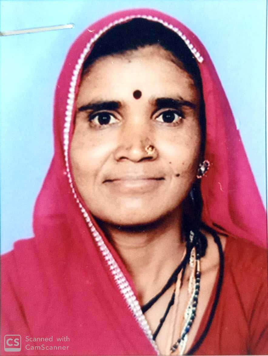Mrs. Lali Bai