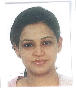 Mrs. Sonali Maroo