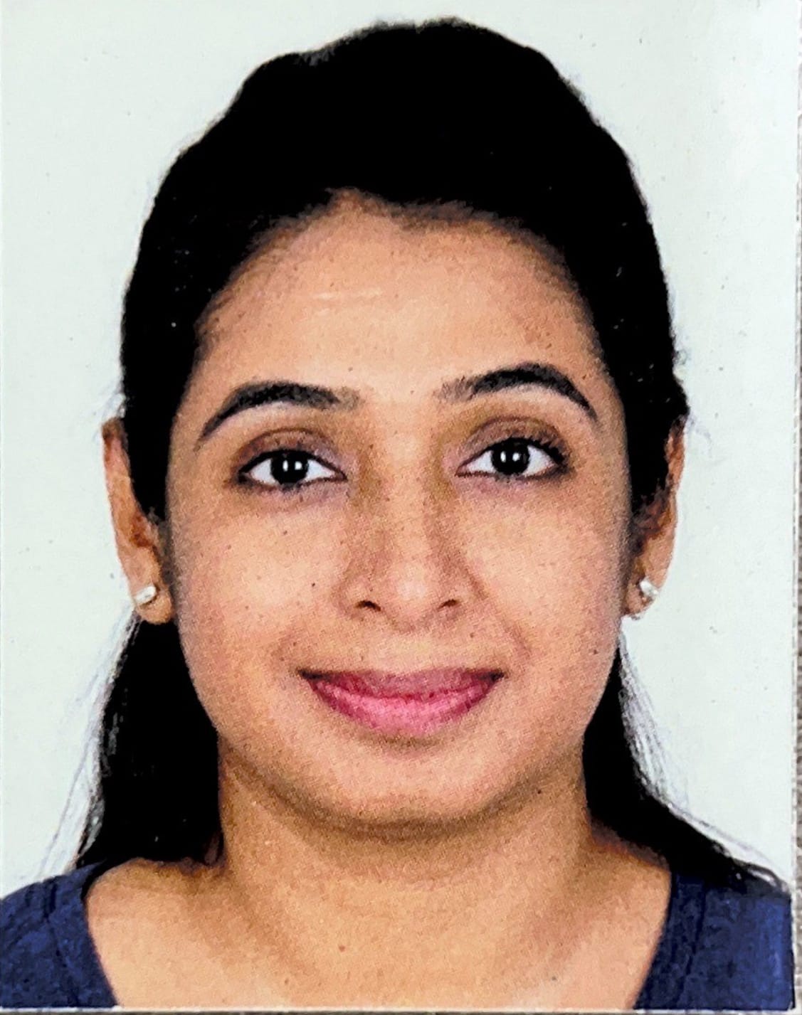 Mrs. Meenal Ajmera