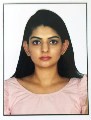 Ms. Shreya Kothari