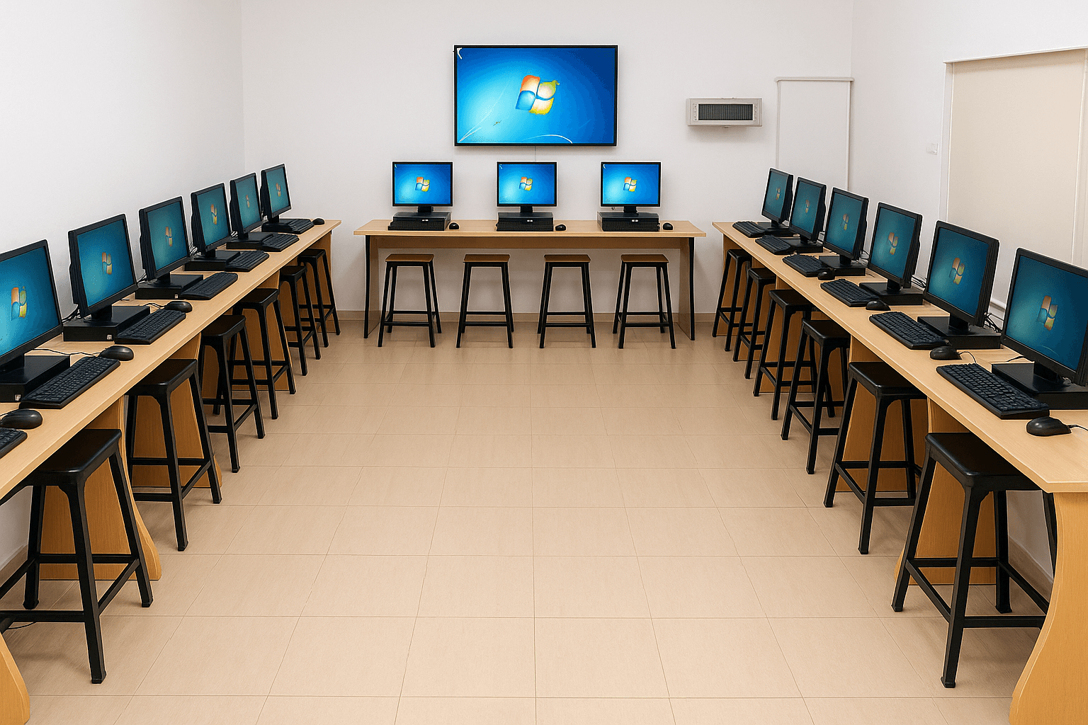 Computer Lab