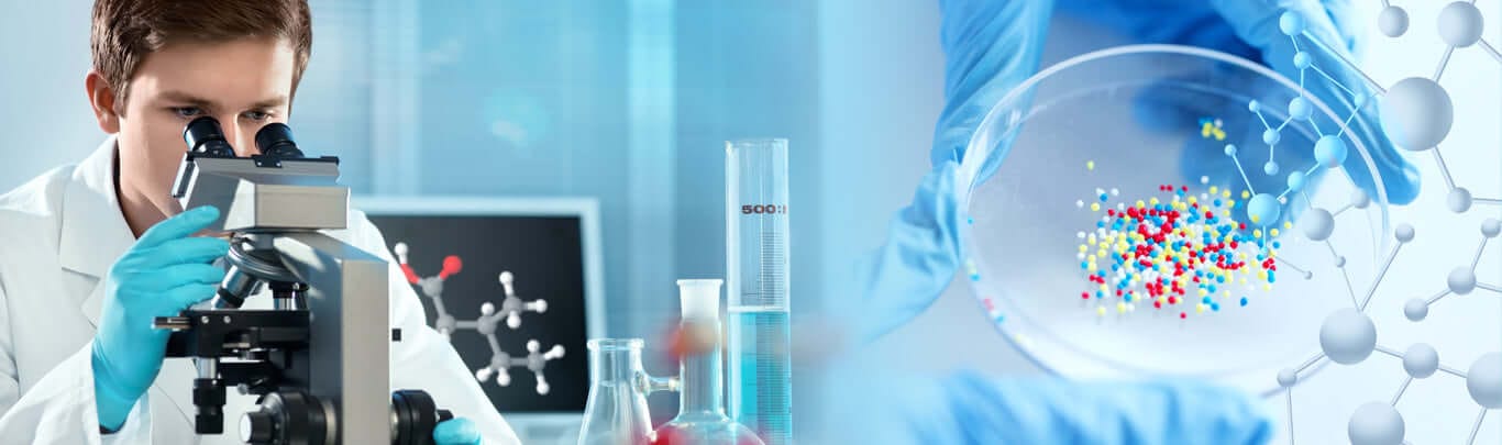 Laboratories Overview