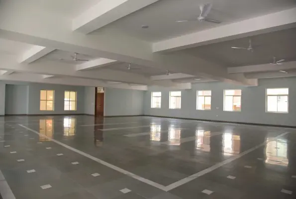 Multi-purpose Hall