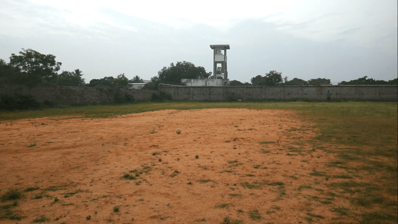 Open Playground