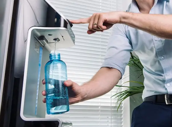Purified Water