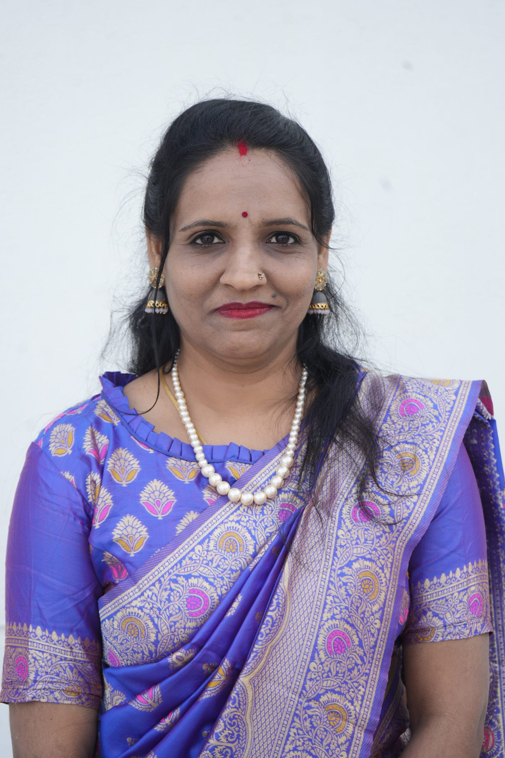 Mrs. Dipti Bhatnagar