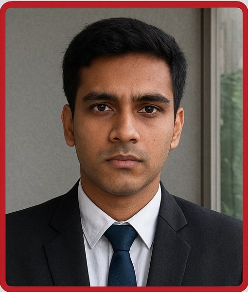 Incorrect Photo Example