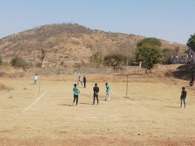 Sports Facility