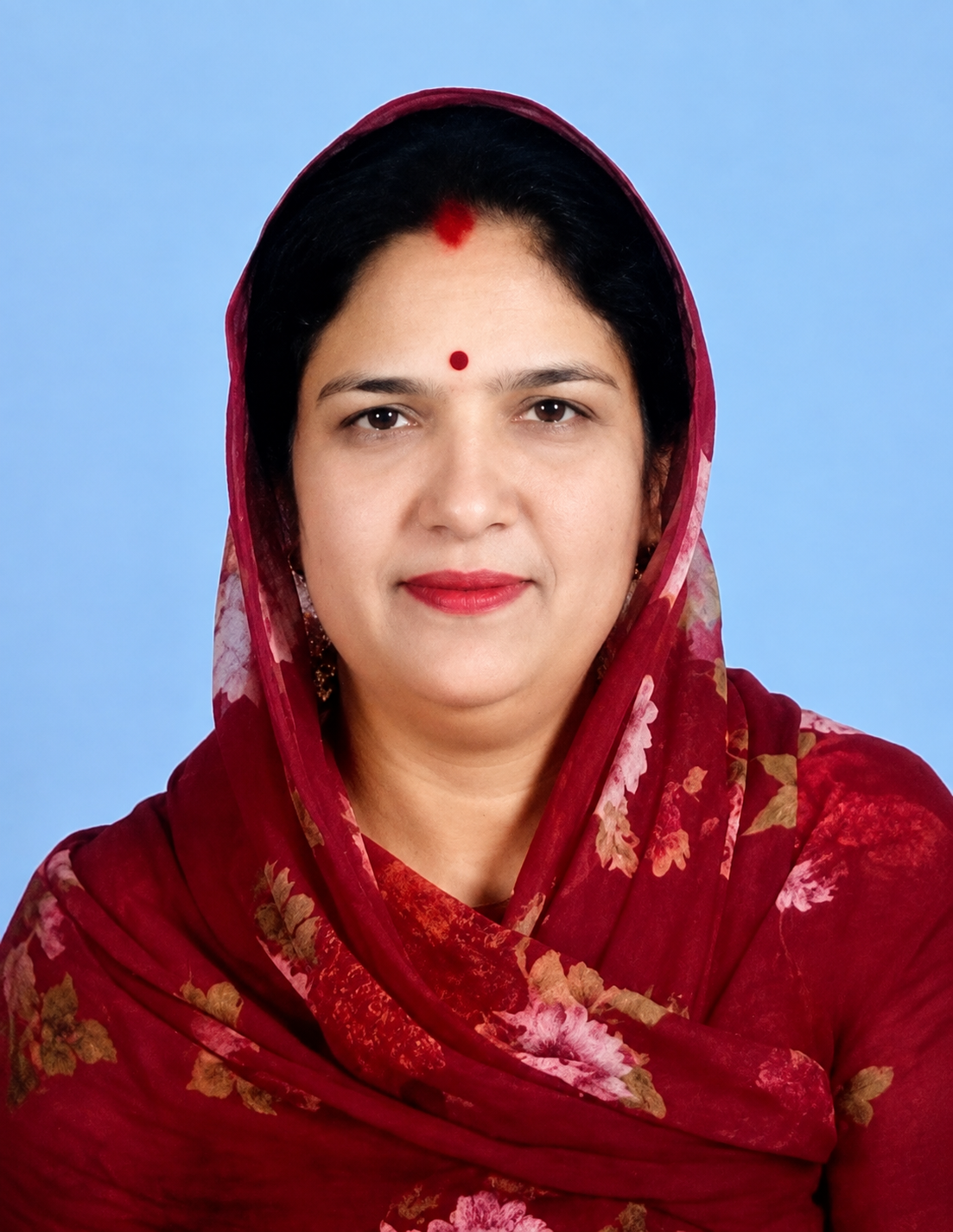 SHEELA SINDAL
