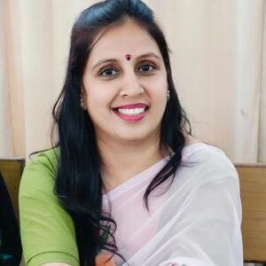 SUCHITRA SHARMA