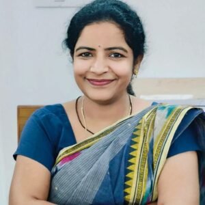 DR. ABHILASHA KUMAWAT
