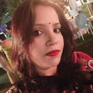 ANJU SEN