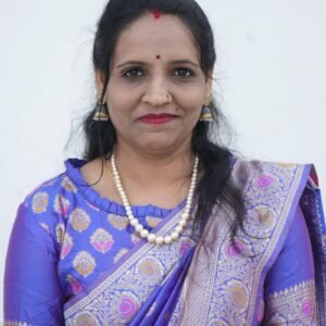 DIPTI BHATNAGAR