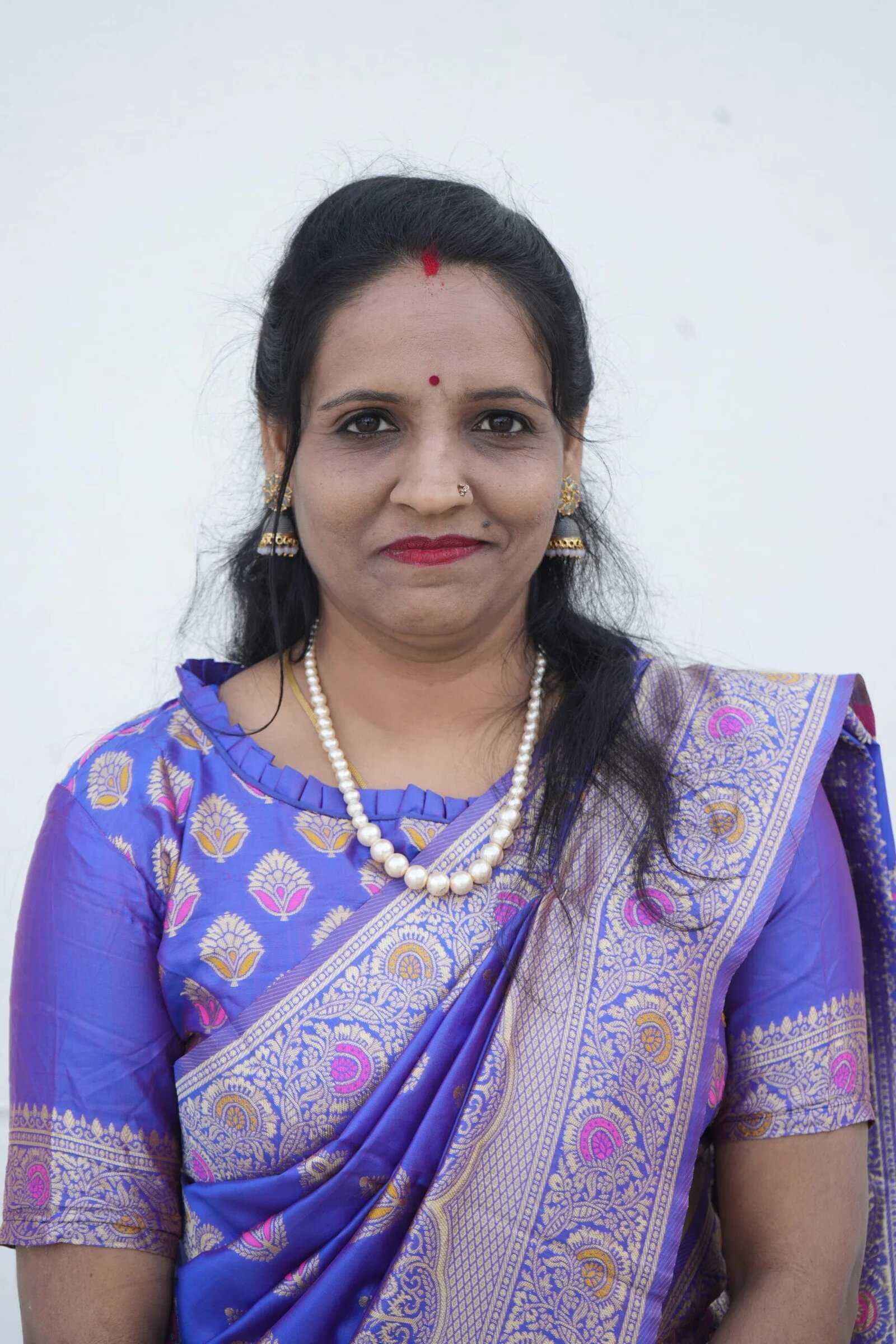 DEEPTI BHATNAGAR