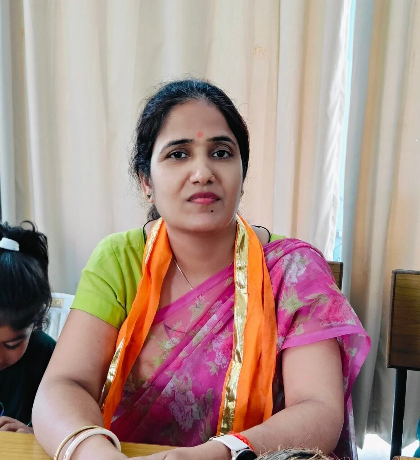 DURGA PALIWAL