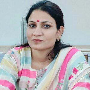 KAMLESH JHAJHRIA