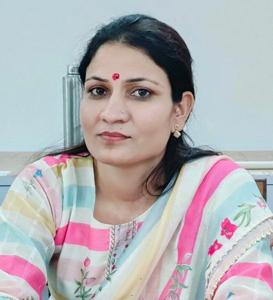 KAMLESH JHAJHRIA