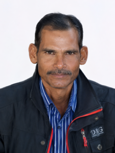 Mrs. Kishan Lohar