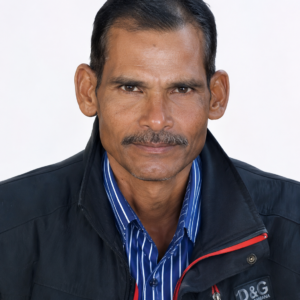 KISHAN LAL LOHAR