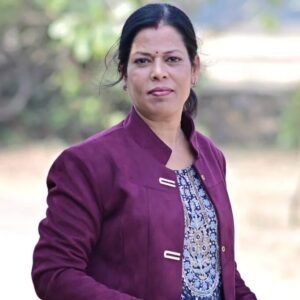 KRISHNA AGARWAL
