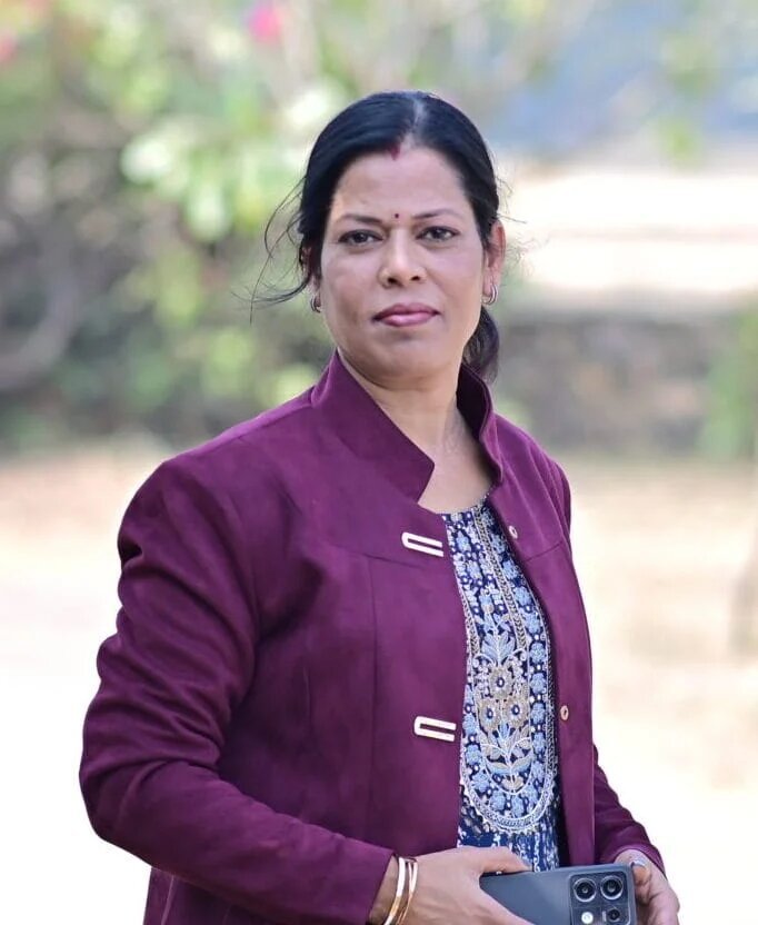 KRISHNA AGARWAL