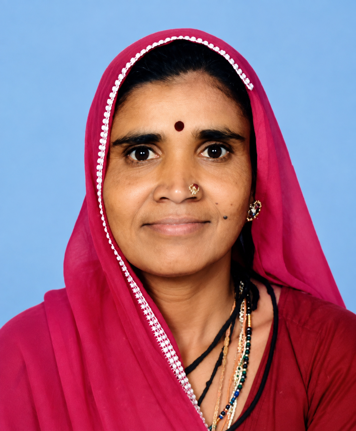 Mrs. Lali Bai