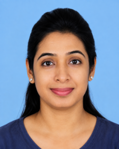 Mrs. Meenal Ajmera