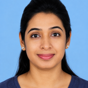 Mrs. Meenal Ajmera