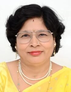 DR. RAJNI SURANA