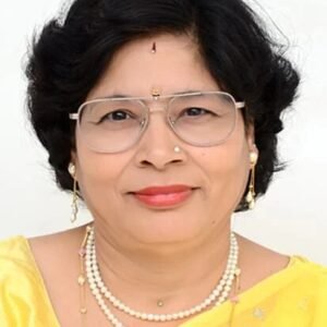 DR. RAJNI SURANA