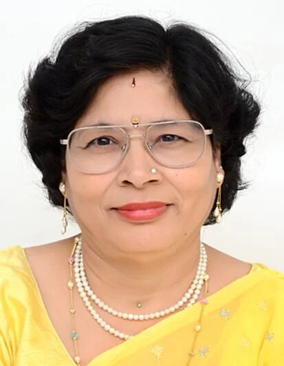 DR. RAJNI SURANA