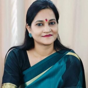 SARITA RAJWANIYA