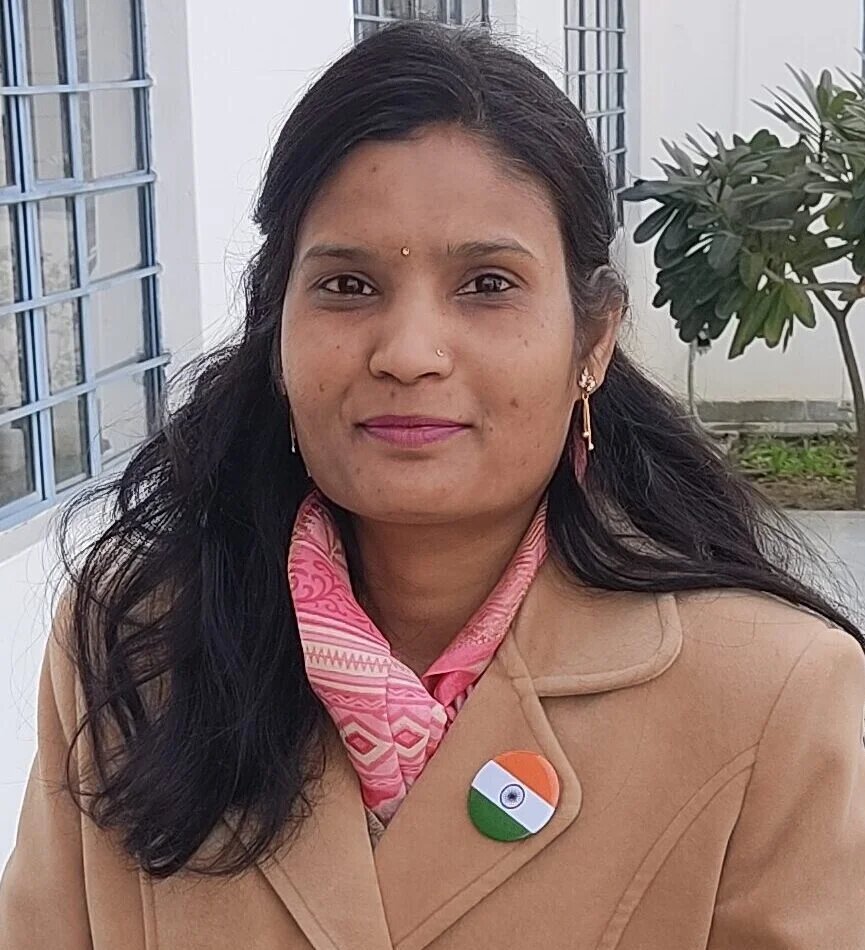 SHEETAL RATHORE