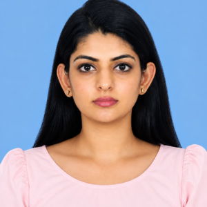 Ms. Shreya Kotahri