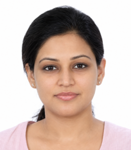 Mrs. Sonali Maroo