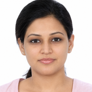 Mrs. Sonali Maroo