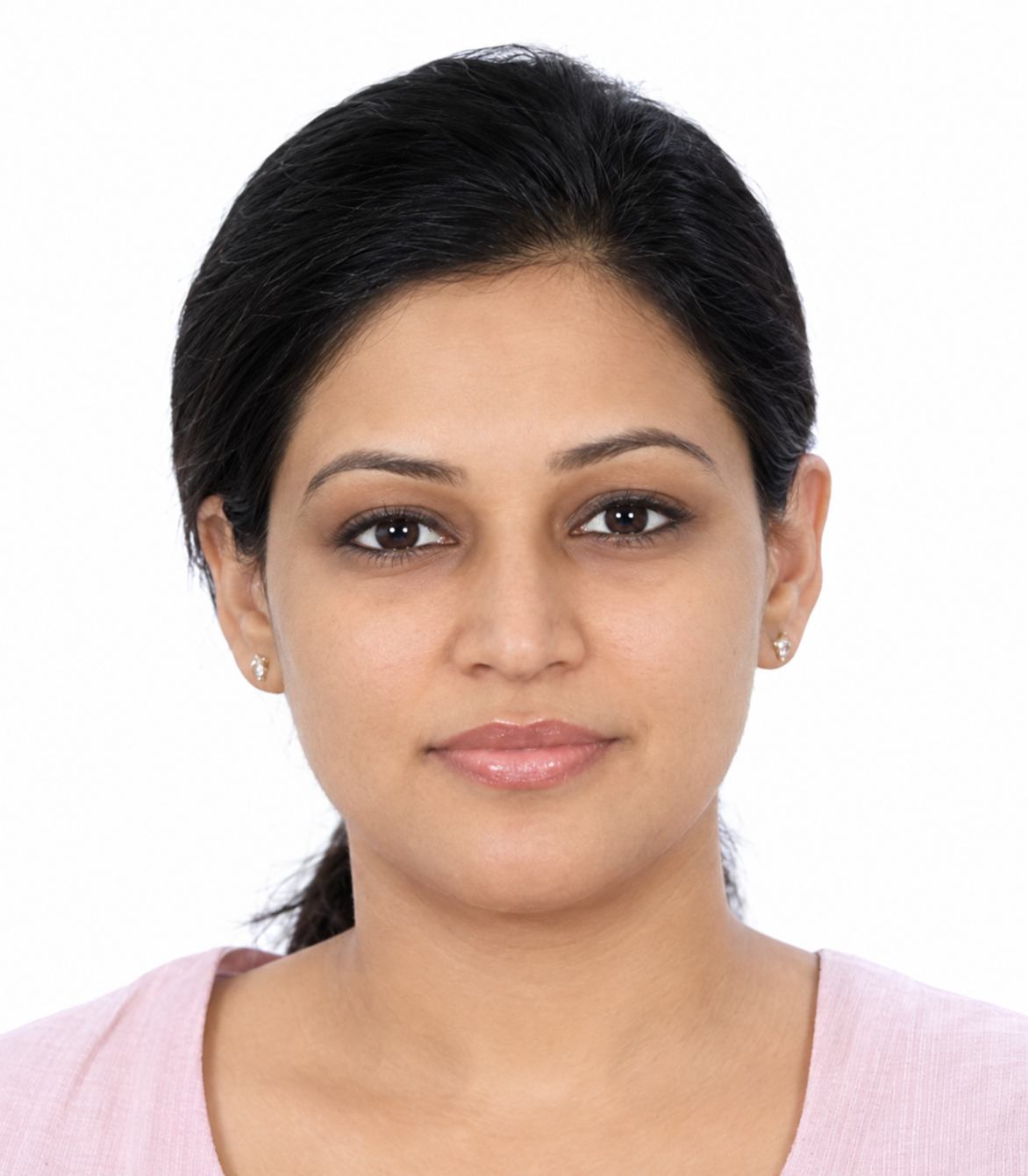 Mrs. Sonali Maroo