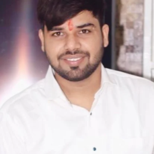 YATENDRA SINGH