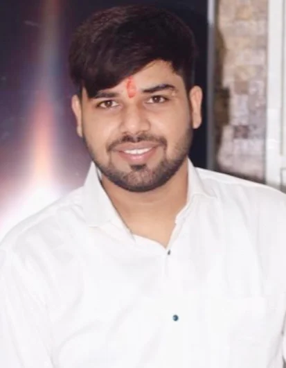 YATENDRA SINGH